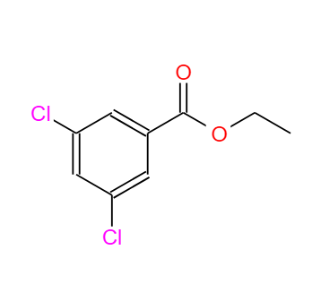 3,5-二氯苯甲酸乙酯 91085-56-2