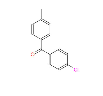 4-氯-4'-甲基二苯甲酮 5395-79-9
