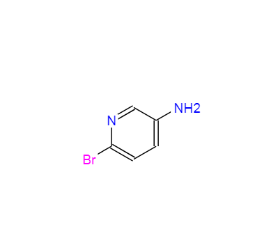 2-溴-5-氨基吡啶