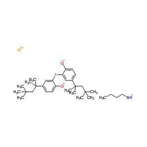 紫外线吸收剂LITESTAB 1084 抗氧剂 14516-71-3