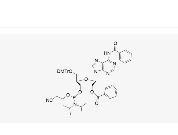 UNA-A(Bz)-CE Phosphoramidite