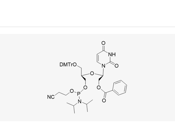 UNA-U-CE Phosphoramidite
