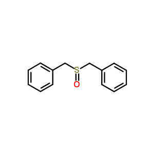 二苄基亚砜 有机合成 621-08-9