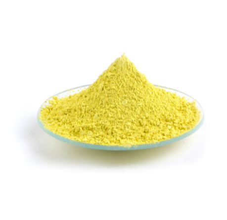 钛镍黄(P.Y.53) 8007-18-9