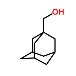 1-金刚烷甲醇 感光材料中间体 770-71-8