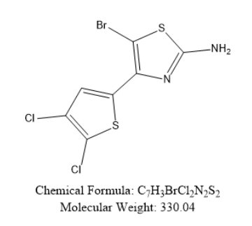 阿伐曲波帕杂质Z1-4