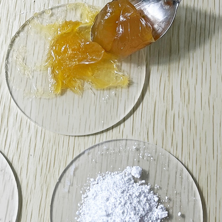  PTFE微粉 润滑油  能提高油的黏度 四氟蜡粉 能改善材料的高压