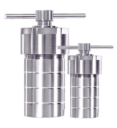 南京实验室反应釜生产厂家