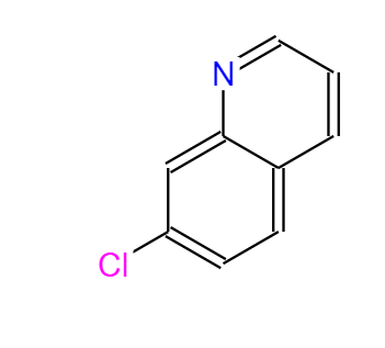 7-氯喹啉