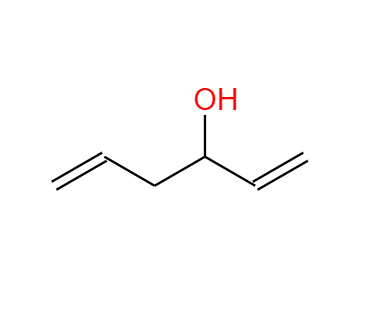 1,5-己二烯-3-醇