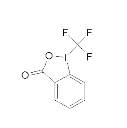 1-Trifluoromethyl-1,2-benziodoxol-3(1H)-one