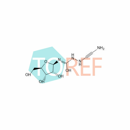 阿扎胞苷相关化合物C（异构体2），桐晖药业提供医药行业标准品对照品杂质