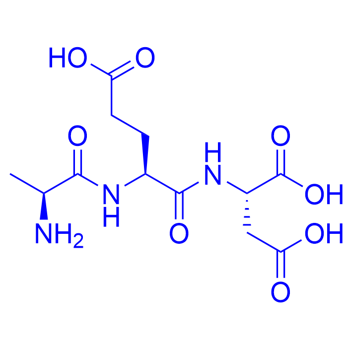 三肽AED/Cartalax/H-Ala-Glu-Asp-OH