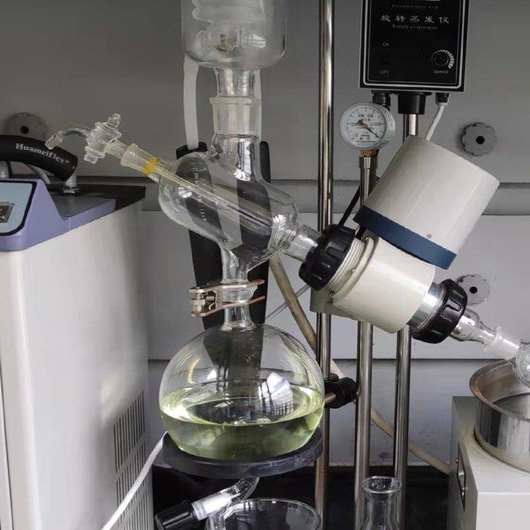 桐晖药业公司环境+实验室