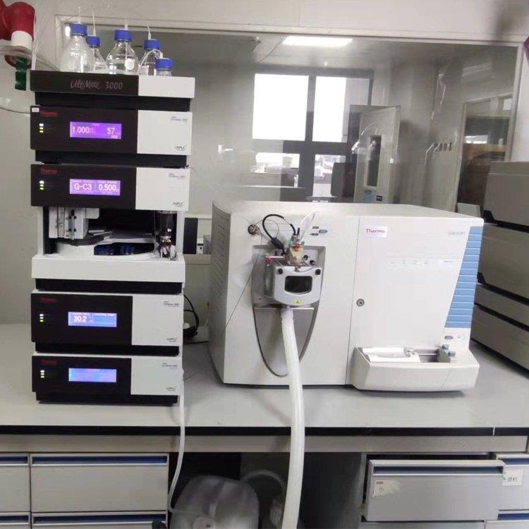 桐晖药业公司环境+实验室