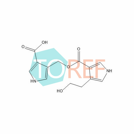 克拉维酸钾杂质F，广州、杂质分析、分离、纯化、合成、质量研究、化合物定制、杂质制备、结构解析