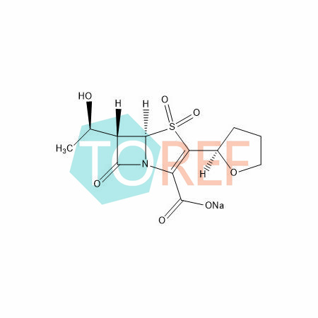 法罗培南砜，广州、杂质分析、分离、纯化、合成、质量研究、化合物定制、杂质制备、结构解析