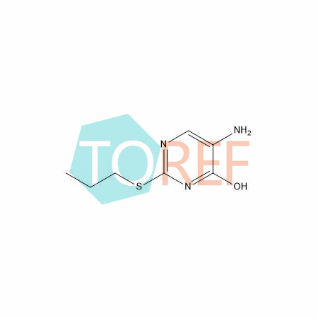 替格瑞洛杂质8，广州、杂质分析、分离、纯化、合成、质量研究、化合物定制、杂质制备、结构解析
