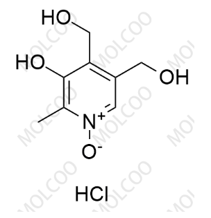 维生素B6杂质32（盐酸盐），112507-12-7