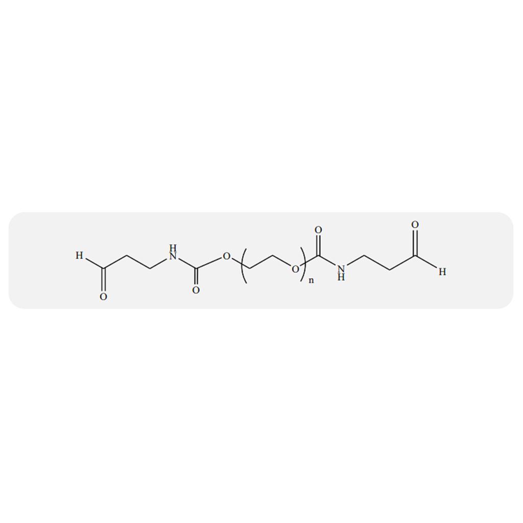 韩国Sunbio医用级聚乙二醇-二氨基甲酸酯-丙醛