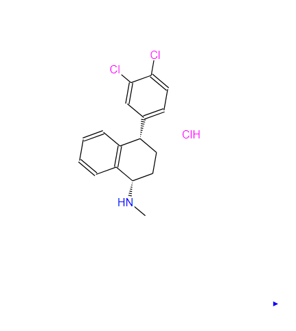  79559-97-0；盐酸舍曲林
