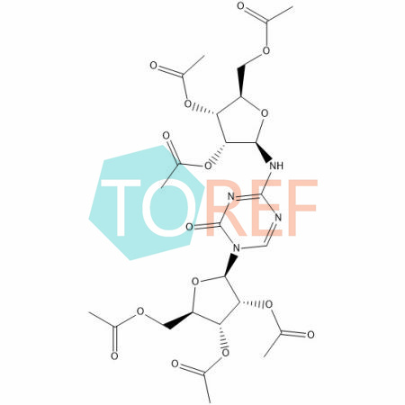 阿扎胞苷杂质EE，标准品对照品，可分装，杂质分析、分离、纯化、合成、，杂质