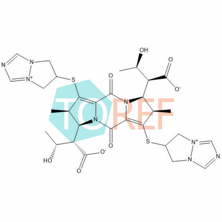 比亚培南杂质C，杂质对照品，可分装，广州，杂质标准品