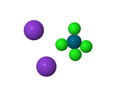 10025-98-6;四氯钯酸钾