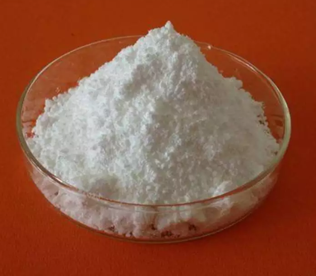 对羟基苯甲酸99-96-7