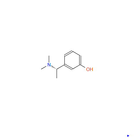 139306-10-8；3-(1-(S)-(N,N-二甲基氨基)乙基)苯酚