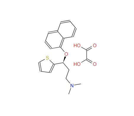 132335-47-8；二甲基草酸盐