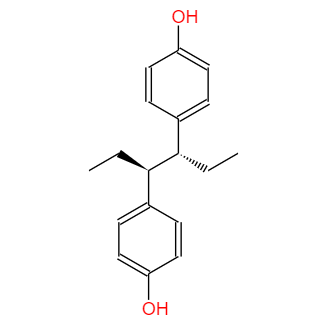 己烷雌酚 84-16-2