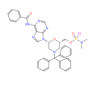 Morpholino A subunit 956139-18-7