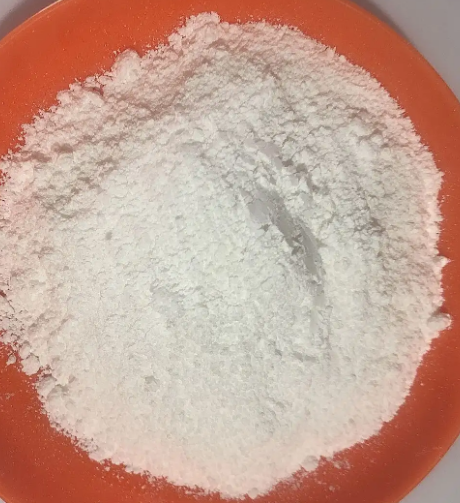 1314-13-2；氧化锌