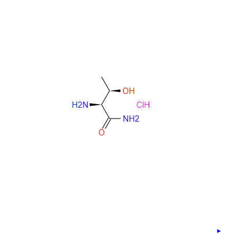 33209-01-7；(2S,3R)-2-氨基-3-羟基丁酰胺盐酸盐