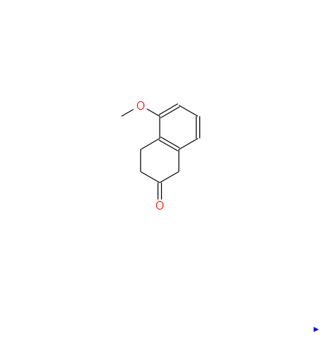 32940-15-1；5-甲氧基-2-萘满酮