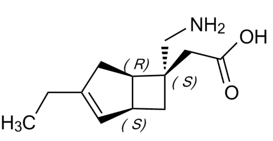 米诺巴林杂质1 1234045-56-7