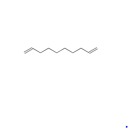 1647-16-1；1,9-癸二烯