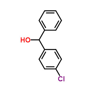 4-氯二苯甲醇 有机合成中间体 119-56-2