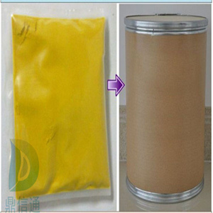 4-硝基-3-三氟甲基苯胺 393-11-3 |结构式|中间体|工艺方法|科研材料|应用