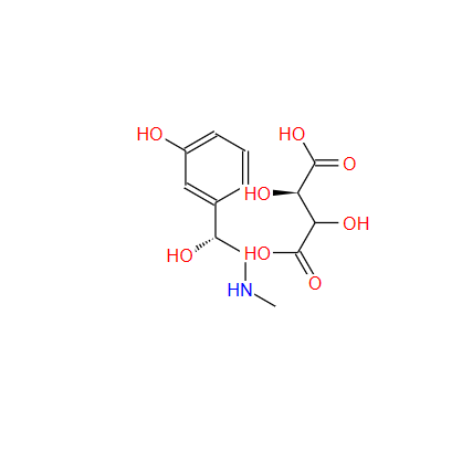 重酒石酸去氧肾上腺素 17162-39-9