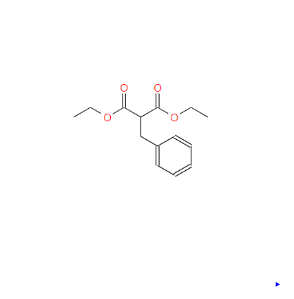 607-81-8；苄基丙二酸二乙酯