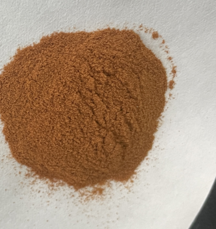 金顶侧耳提取物麦角硫因