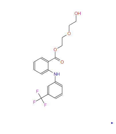 30544-47-9；依托芬那酯