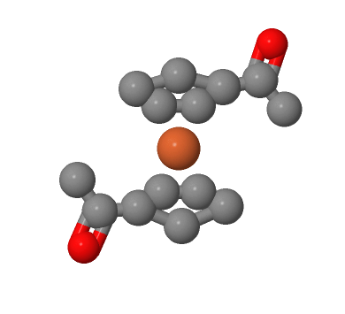 1273-94-5；1,1'-二乙酰基二茂铁