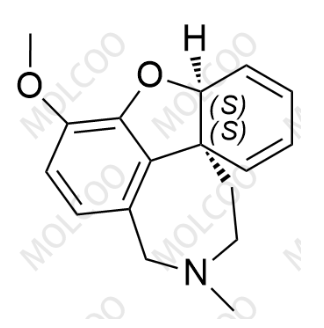 加兰他敏EP杂质D,664995-65-7