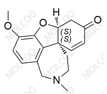 加兰他敏EP杂质A，510-77-0