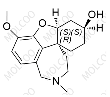 加兰他敏EP杂质C