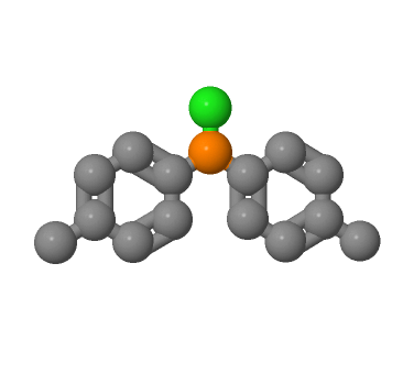 1019-71-2；二对甲苯基氯化膦