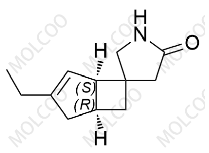 米洛巴林杂质27